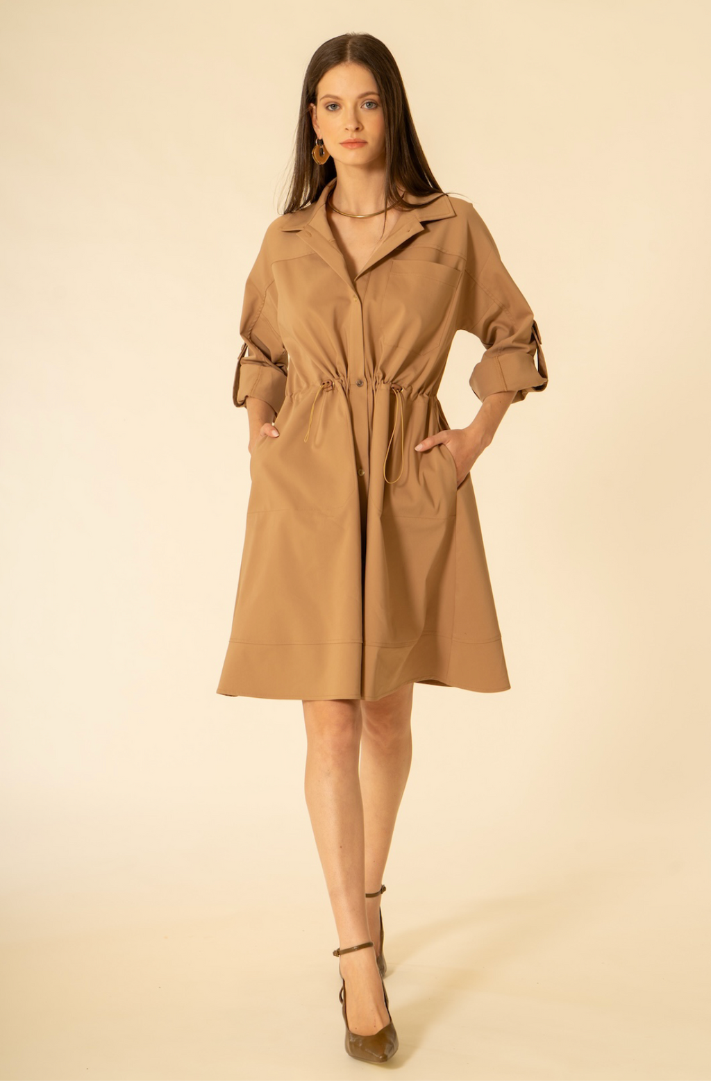 Abito trench Siste's